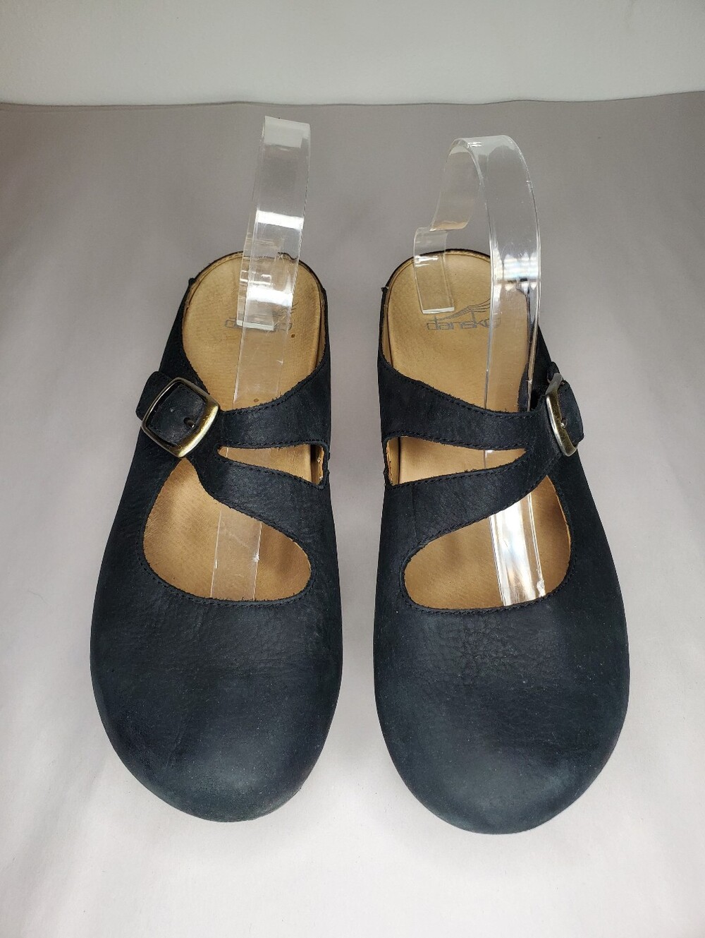 Dansko Britney Maryjane Mule Size 40 (9.5-10) - Picture 2 of 10